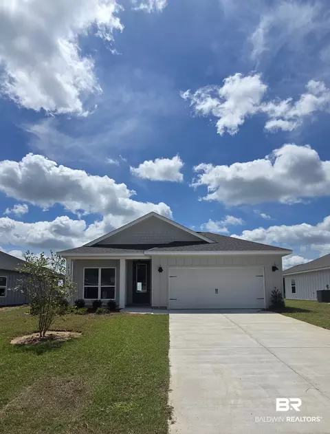 14421 Versailles Cir, Silverhill, AL 36576