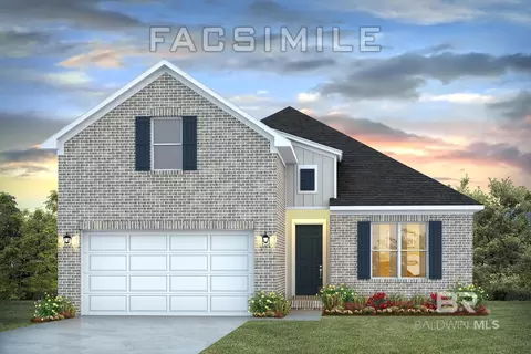 556 Morning Mist Way, Fairhope, AL 36532