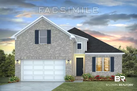 556 Morning Mist Way, Fairhope, AL 36532