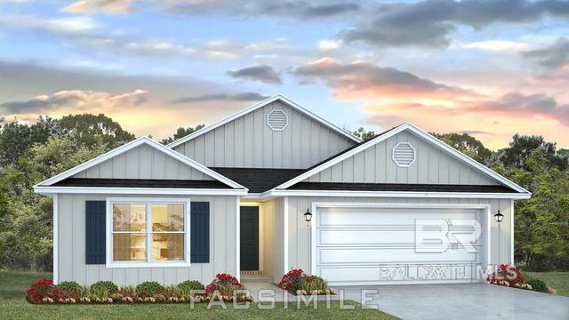 13561 Redhead Ln, Foley, AL 36535
