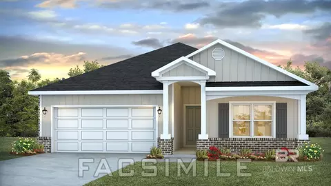 13549 Redhead Ln, Foley, AL 36535