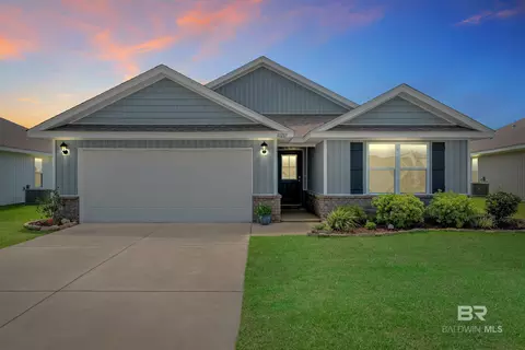 10287 Ruffian Rte, Daphne, AL 36526