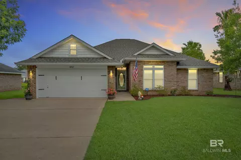 8917 Shoenight Cir, Foley, AL 36535