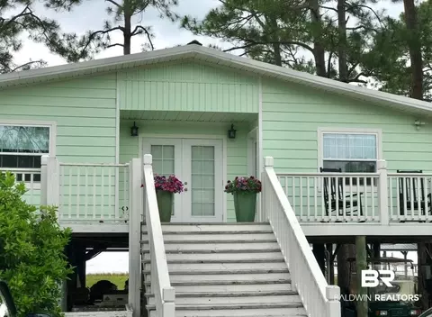 27333 E Beach Blvd, Orange Beach, AL 36561