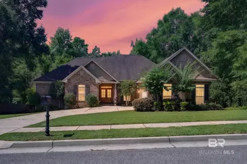3387 Hardwood Dr, Saraland, AL 36571