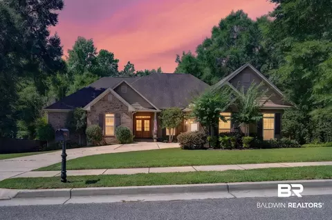 3387 Hardwood Dr, Saraland, AL 36571