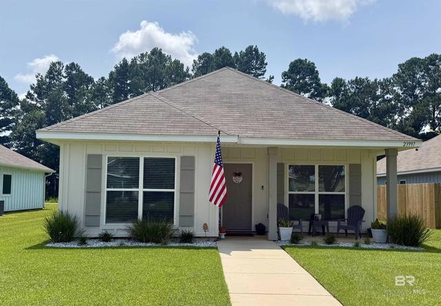 23997 Veranda Cir, Elberta, AL 36530