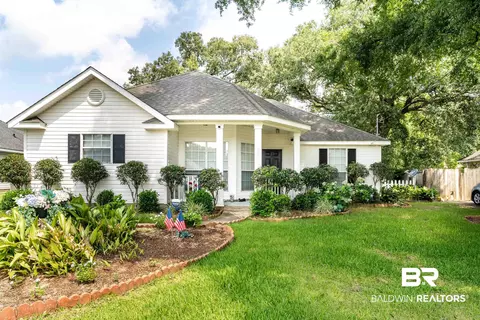 200 W Portside Cir, Mobile, AL 36695