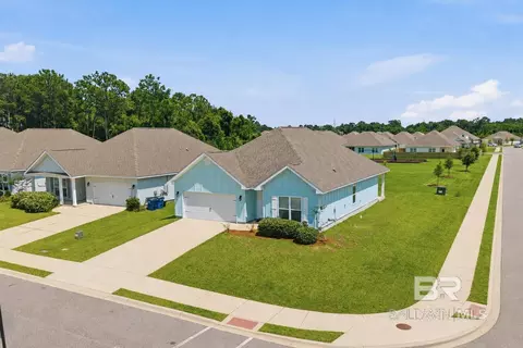 395 Landward Dr, Gulf Shores, AL 36542
