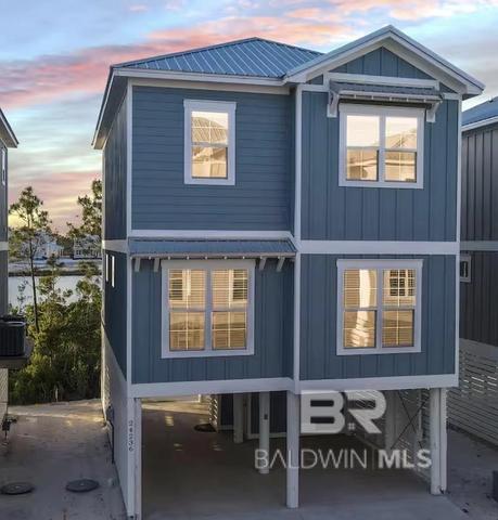 24236 Pepper Ln, Orange Beach, AL 36561