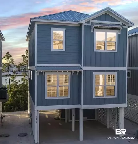 24236 Pepper Ln, Orange Beach, AL 36561