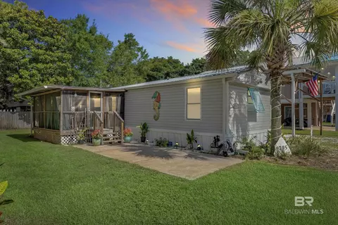 5705 Bear Point Ave, Orange Beach, AL 36561