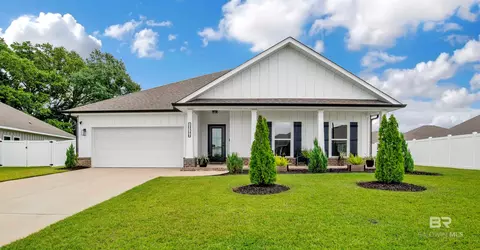 10796 Native Dancer Way, Daphne, AL 36526