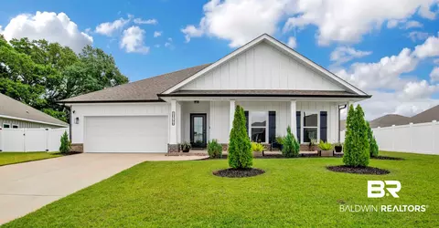 10796 Native Dancer Way, Daphne, AL 36526