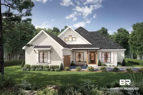 21057 Live Oak Cir, Gulf Shores, AL 36542