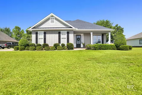 24921 Planters Dr, Daphne, AL 36526