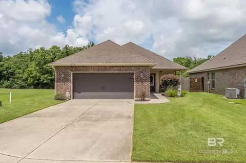 6073 Waterford Dr, Foley, AL 36535
