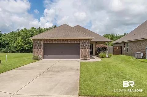 6073 Waterford Dr, Foley, AL 36535