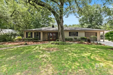 113 Ferncliff Cir, Daphne, AL 36526