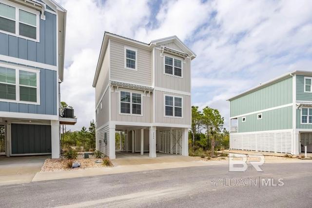 2826 Salt Dr, Orange Beach, AL 36561