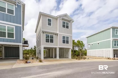 2826 Salt Dr, Orange Beach, AL 36561