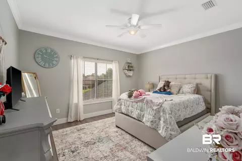 Bedroom - 9392 Sanibel Loop, Daphne, AL 36526 photo 3 of 6
