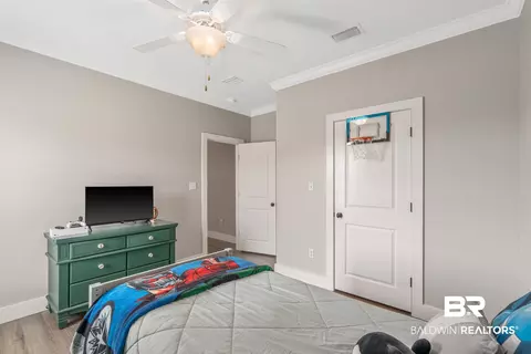 Bedroom - 9392 Sanibel Loop, Daphne, AL 36526 photo 6 of 6