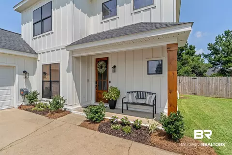 Exterior - 9392 Sanibel Loop, Daphne, AL 36526 photo 3 of 13
