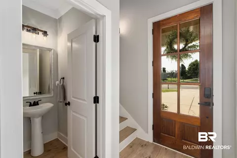 Entry Way - 9392 Sanibel Loop, Daphne, AL 36526 photo 4 of 6