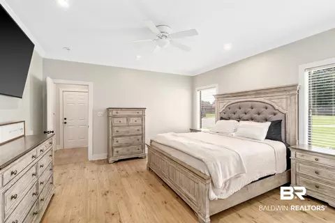 Bedroom - 9392 Sanibel Loop, Daphne, AL 36526 photo 2 of 6