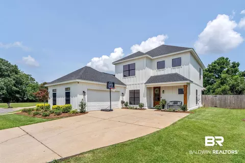Exterior - 9392 Sanibel Loop, Daphne, AL 36526 photo 2 of 13