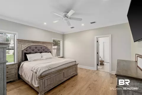 Bedroom - 9392 Sanibel Loop, Daphne, AL 36526 photo 1 of 6