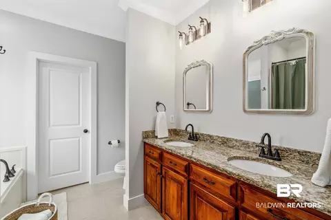 Entry Way - 9392 Sanibel Loop, Daphne, AL 36526 photo 3 of 6