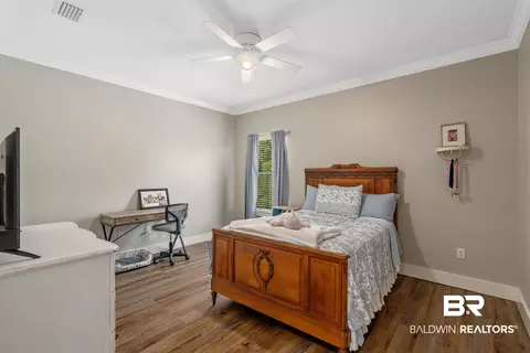 Bedroom - 9392 Sanibel Loop, Daphne, AL 36526 photo 4 of 6