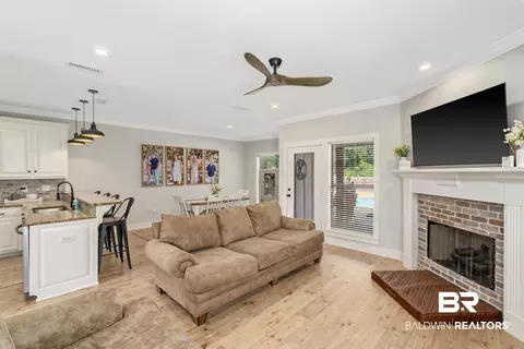 Entry Way - 9392 Sanibel Loop, Daphne, AL 36526 photo 2 of 6