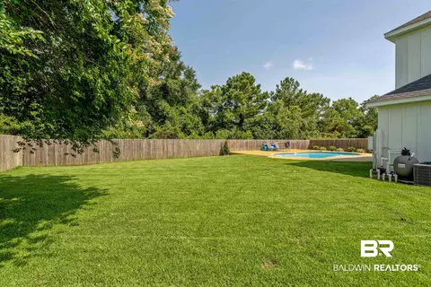 Exterior - 9392 Sanibel Loop, Daphne, AL 36526 photo 10 of 13