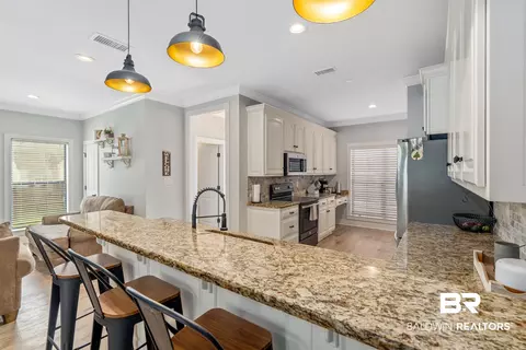 Kitchen - 9392 Sanibel Loop, Daphne, AL 36526 photo 1 of 2