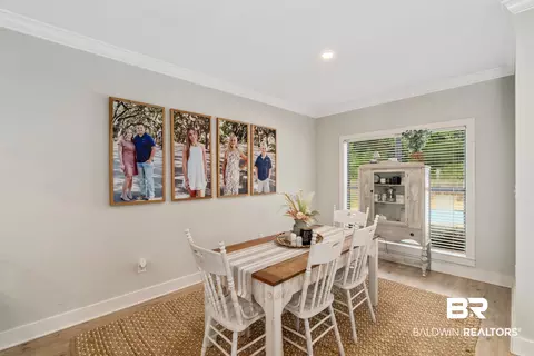 Dining - 9392 Sanibel Loop, Daphne, AL 36526 photo 1 of 1