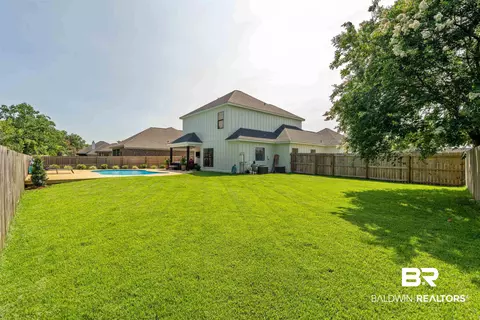 Exterior - 9392 Sanibel Loop, Daphne, AL 36526 photo 9 of 13