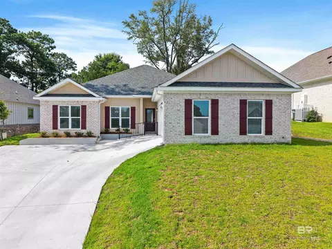 30288 Persimmon Dr, Spanish Fort, AL 36527