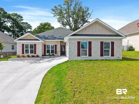 30288 Persimmon Dr, Spanish Fort, AL 36527