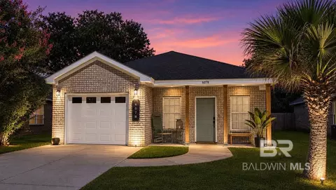 6078 Trey Ln, Gulf Shores, AL 36542