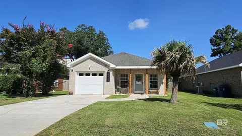 6078 Trey Ln, Gulf Shores, AL 36542