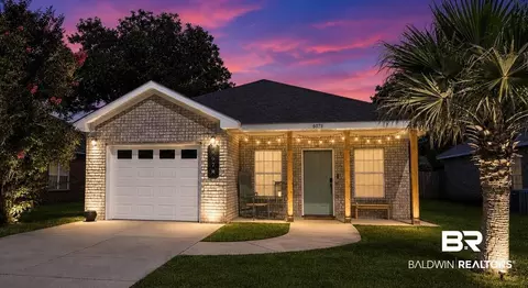 6078 Trey Ln, Gulf Shores, AL 36542