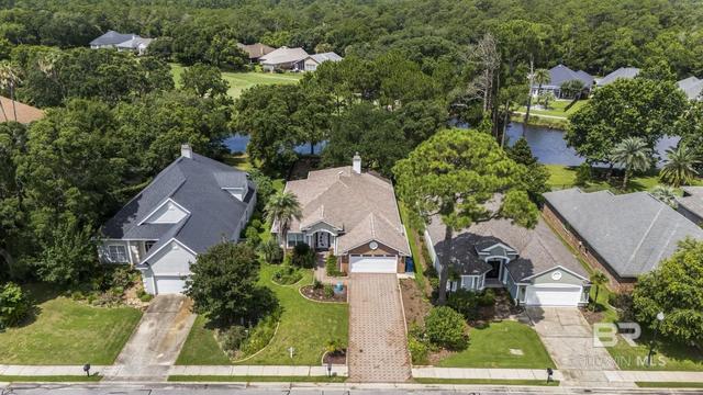 105 Lagoon Dr, Gulf Shores, AL 36542