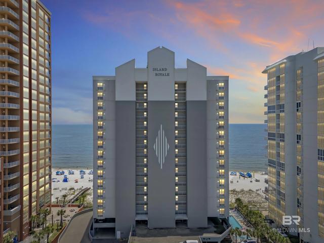 809 W Beach Blvd #505, Gulf Shores, AL 36542