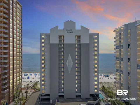 809 W Beach Blvd #505, Gulf Shores, AL 36542