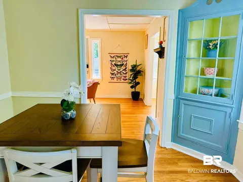 Entry Way - 159 Vipon Ave, Mobile, AL 36606 photo 2 of 2