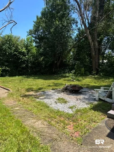 Exterior - 159 Vipon Ave, Mobile, AL 36606 photo 3 of 3