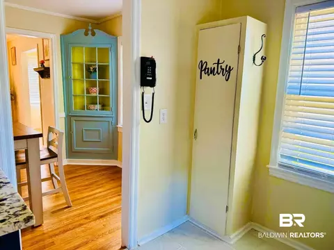 Entry Way - 159 Vipon Ave, Mobile, AL 36606 photo 1 of 2